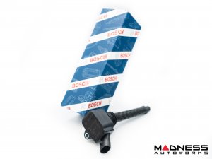 Alfa Romeo 4C Ignition Coil Pack Set - Bosch